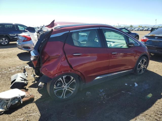 Aukcja sprzedaży 2017 Chevrolet Bolt Ev, vin: 1G1FX6S07H4179494, numer aukcji: 84258215