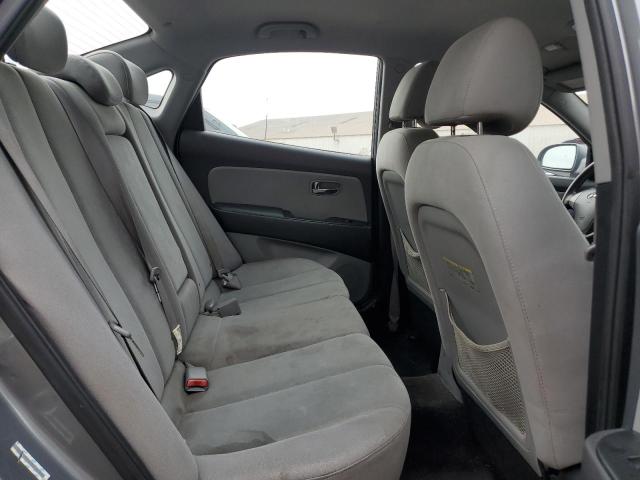 2010 Hyundai Elantra მანქანა იყიდება აუქციონზე, vin: KMHDU4AD9AU102806, აუქციონის ნომერი: 84543265