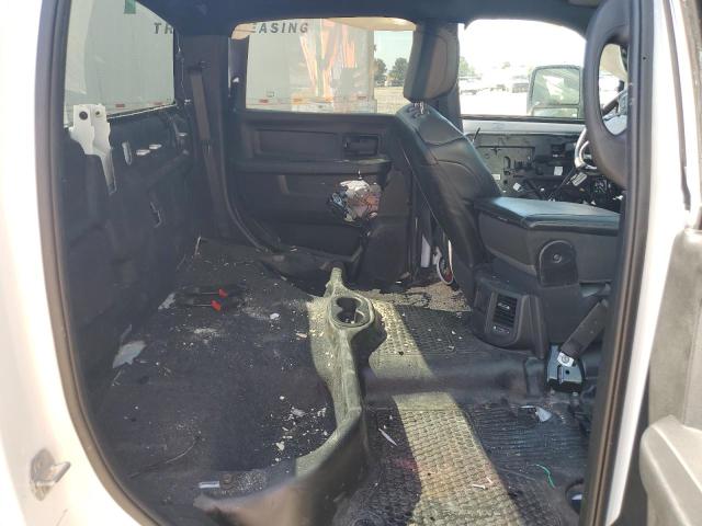 70573735 :رقم المزاد ، 3C63RRGL8PG555881 vin ، 2023 Ram 3500 Tradesman مزاد بيع