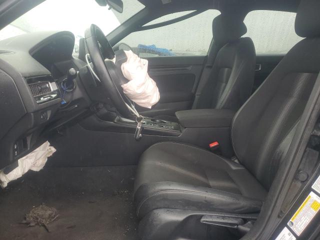 Продаж на аукціоні авто 2024 Honda Civic Sport, vin: 2HGFE2F57RH500032, номер лоту: 80805725