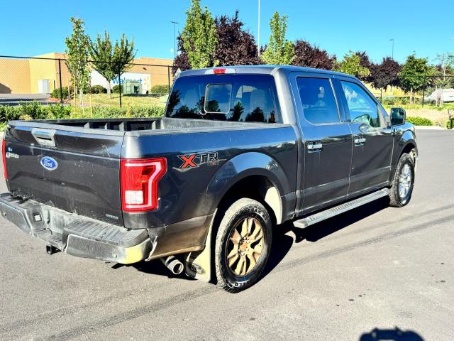 81163565 :رقم المزاد ، 1FTEW1EF5FFB93209 vin ، 2015 Ford F150 Super مزاد بيع