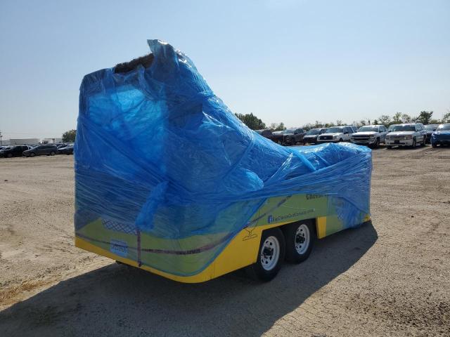 69293405 :رقم المزاد ، 1G9PT14251A125889 vin ، 2001 Other Trailer مزاد بيع
