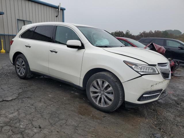 Aukcja sprzedaży 2014 Acura Mdx Technology, vin: 5FRYD4H4XEB050062, numer aukcji: 81655025