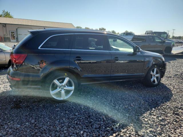 2014 Audi Q7 Prestig მანქანა იყიდება აუქციონზე, vin: WA1DGAFE9ED021087, აუქციონის ნომერი: 84379695