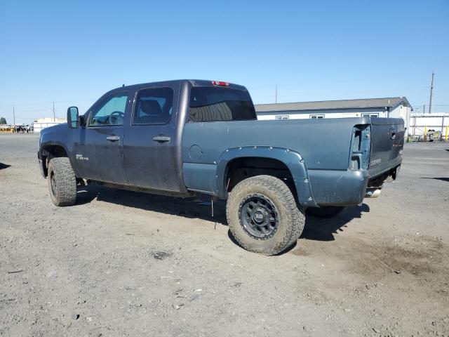 Aukcja sprzedaży 2010 Gmc Sierra K25, vin: 1GT4KZB63AF127664, numer aukcji: 83960615