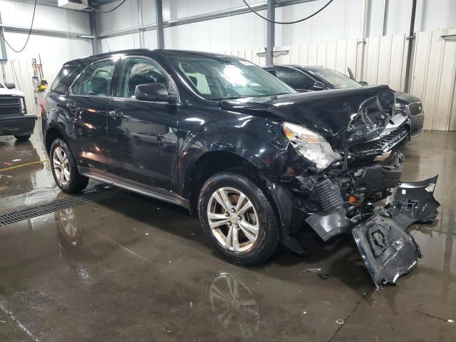 Продаж на аукціоні авто 2012 Chevrolet Equinox, vin: 2GNALBEK9C1224742, номер лоту: 83967585
