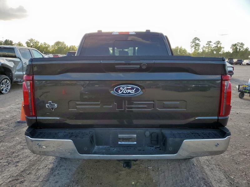 Aukcja sprzedaży 2024 Ford F150 Xlt, vin: 1FTFW3LD2RFA86138, numer aukcji: 81646135