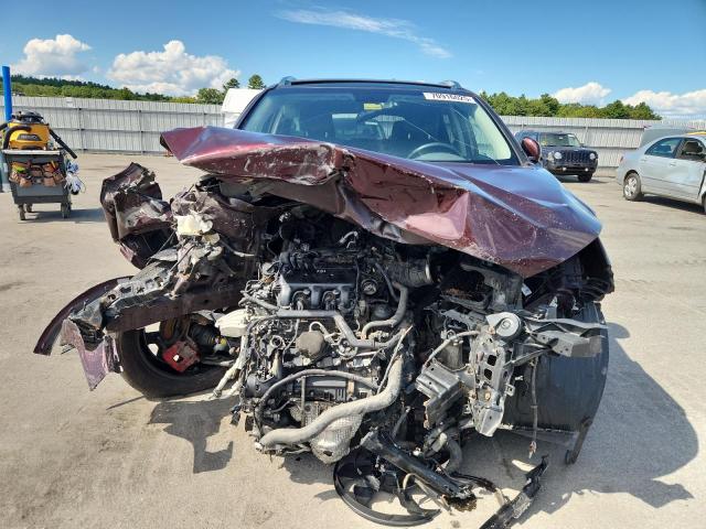 Aukcja sprzedaży 2017 Kia Sorento Sx, vin: 5XYPKDA57HG193814, numer aukcji: 70916025