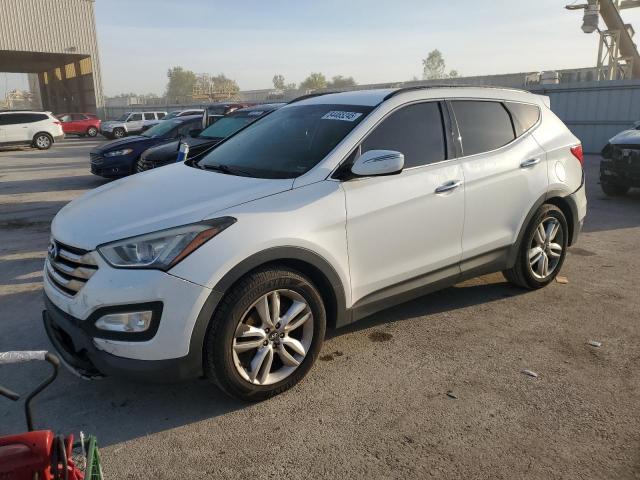 Auction sale of the 2014 Hyundai Santa Fe Sport, vin: 5XYZU3LAXEG157022, lot number: 84465245
