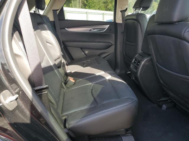 Aukcja sprzedaży 2017 Cadillac Xt5 Premiu, vin: 1GYKNCRS7HZ130553, numer aukcji: 81163865