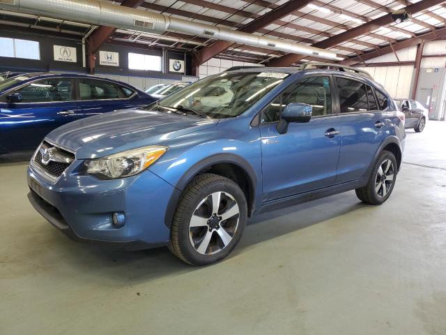 Продаж на аукціоні авто 2014 Subaru Xv Crosstr, vin: JF2GPBCC9EH341788, номер лоту: 71597905
