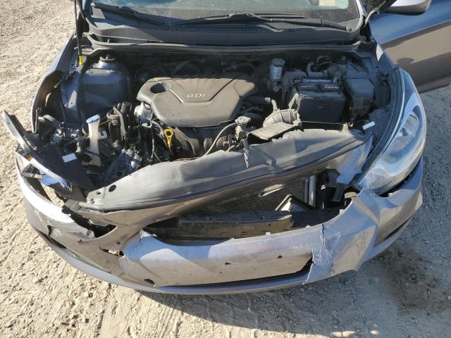 Aukcja sprzedaży 2013 Hyundai Accent, vin: KMHCT5AE4DU117585, numer aukcji: 80891465