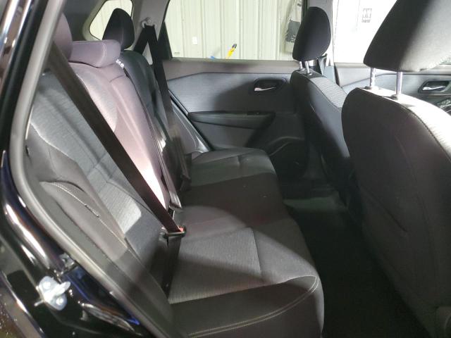 Aukcja sprzedaży 2023 Nissan Rogue Sv, vin: 5N1BT3BB1PC924841, numer aukcji: 81631605