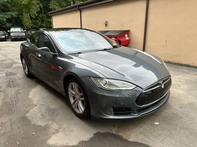 Продаж на аукціоні авто 2013 Tesla Model S, vin: 5YJSA1AC6DFP10886, номер лоту: 84890145