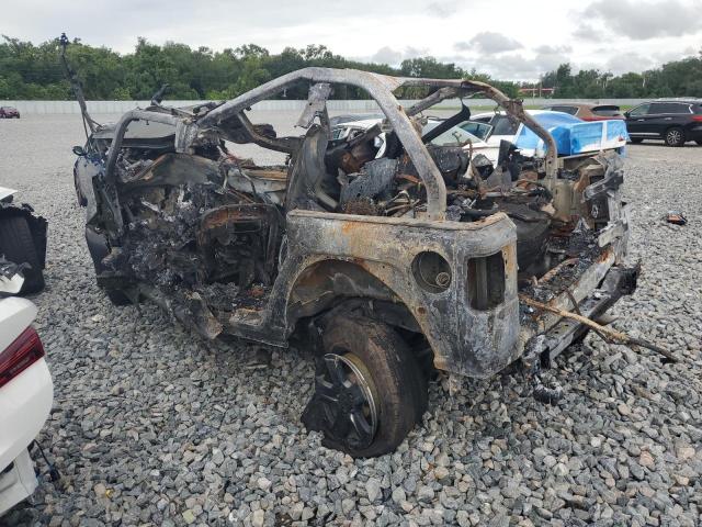 Aukcja sprzedaży 2021 Jeep Wrangler Unlimited, vin: 1C4HJXDG5MW623228, numer aukcji: 63367386