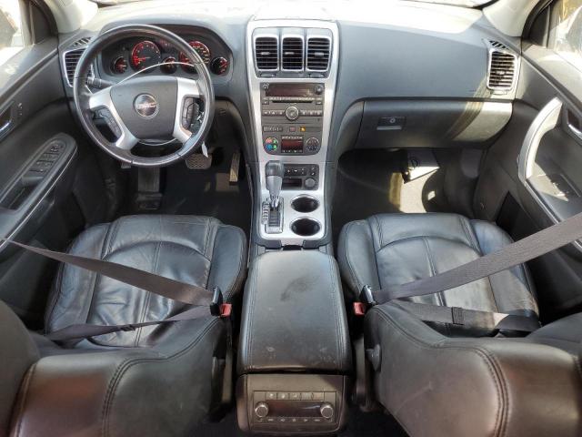 Продажа на аукционе авто 2011 Gmc Acadia Slt-1, vin: 1GKKVRED7BJ194991, номер лота: 84052775