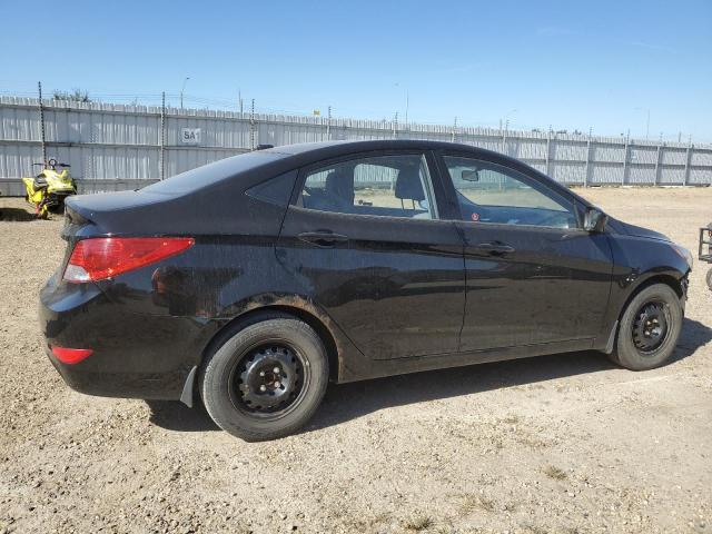 Продаж на аукціоні авто 2012 Hyundai Accent Gls, vin: KMHCT4AE8CU054242, номер лоту: 68246025