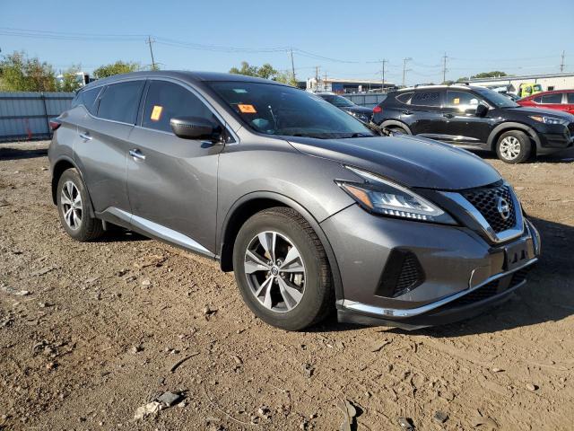 Aukcja sprzedaży 2019 Niss Murano, vin: 5N1AZ2MS6KN102986, numer aukcji: 80750385