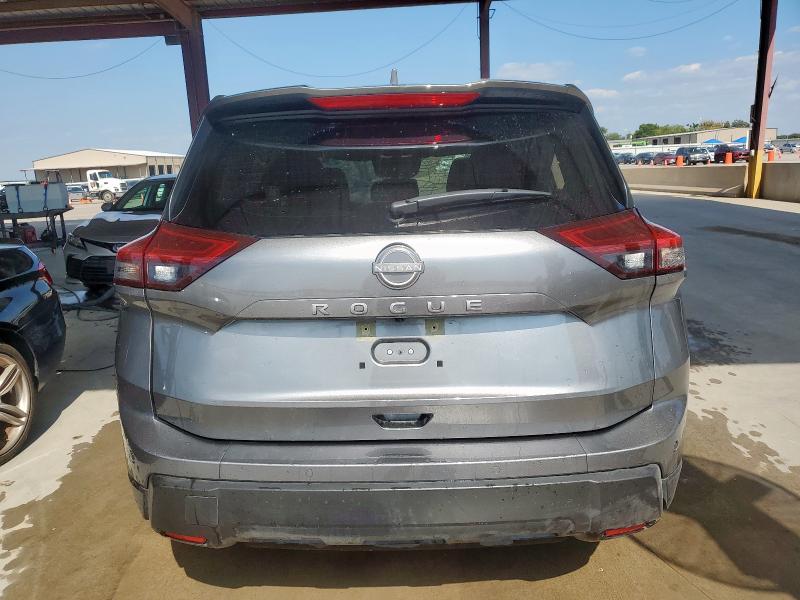 Aukcja sprzedaży 2025 Nissan Rogue Sv, vin: JN8BT3BA0SW005565, numer aukcji: 84367085
