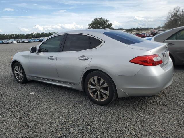 Продаж на аукціоні авто 2012 Infiniti M37, vin: JN1BY1AP7CM336134, номер лоту: 74352635