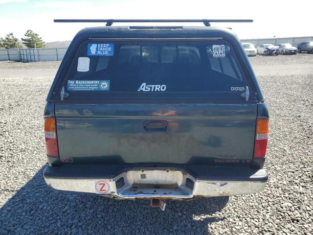 1995 Toyota Tacoma მანქანა იყიდება აუქციონზე, vin: 4TAVN73F3SZ084485, აუქციონის ნომერი: 71719845
