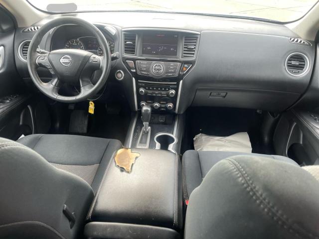 Aukcja sprzedaży 2018 Nissan Pathfinder, vin: 5N1DR2MN8JC624231, numer aukcji: 81590135