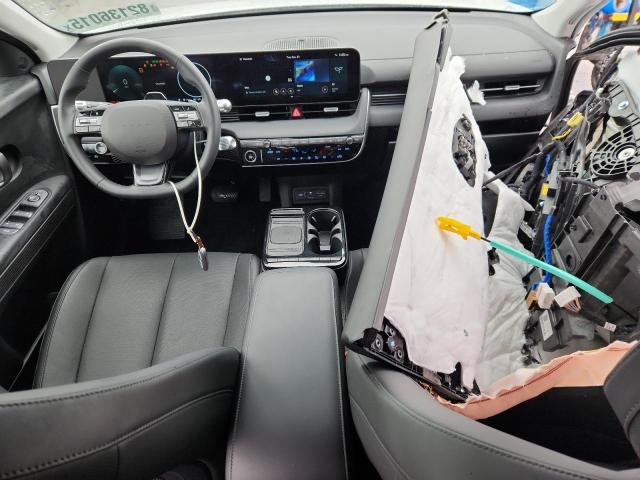 Продаж на аукціоні авто 2025 Hyundai Ioniq 5, vin: 7YAKNDDC3SY010282, номер лоту: 82136015