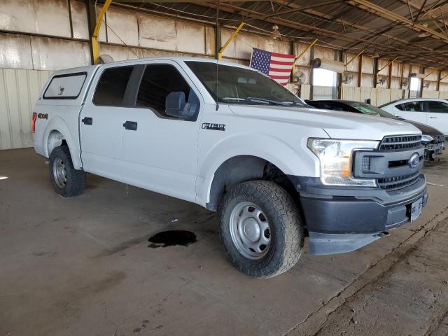 Продаж на аукціоні авто 2019 Ford F150 Supercrew, vin: 1FTEW1E44KKE85496, номер лоту: 80208905