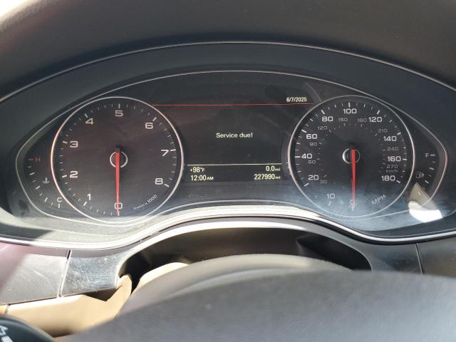 Aukcja sprzedaży 2014 Audi A6 Prestig, vin: WAUHGAFC0EN074371, numer aukcji: 83839145
