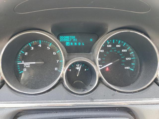 Продажа на аукционе авто 2013 Buick Enclave, vin: 5GAKVDKD4DJ188119, номер лота: 71048485