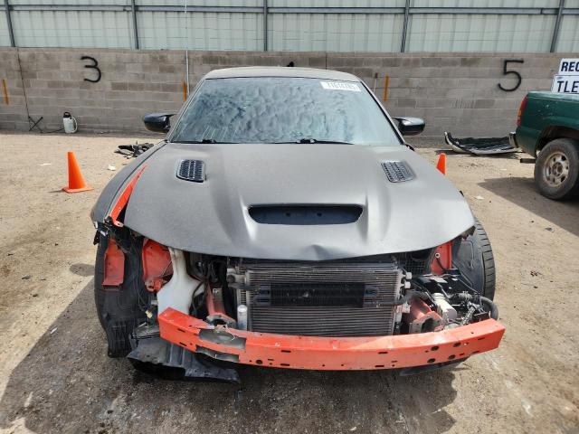2017 Dodge Charger მანქანა იყიდება აუქციონზე, vin: 2C3CDXL96HH556345, აუქციონის ნომერი: 71614785