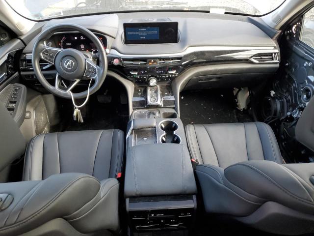 Auction sale of the 2024 Acura Mdx, vin: 5J8YE1H33RL018479, lot number: 71615145