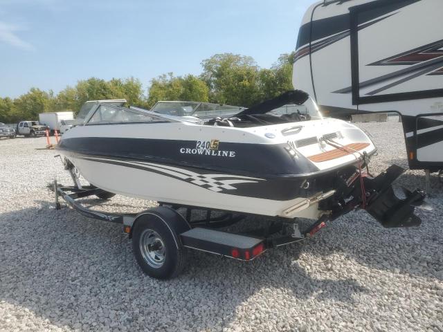 Продаж на аукціоні авто 2002 Crownline Boat, vin: JTC44851H102, номер лоту: 81096245