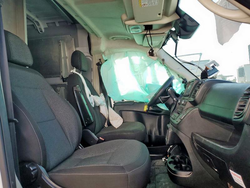 Продаж на аукціоні авто 2022 Ram Promaster, vin: 3C6LRVDG5NE115982, номер лоту: 70278235