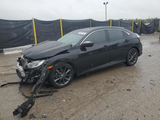2020 Honda Civic მანქანა იყიდება აუქციონზე, vin: SHHFK7H68LU211053, აუქციონის ნომერი: 81687785