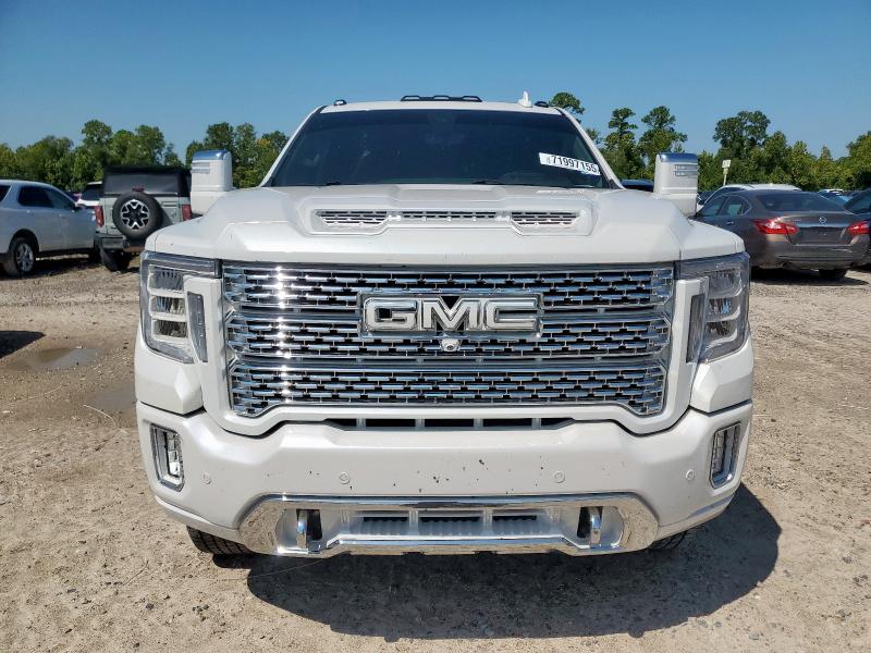 Продаж на аукціоні авто 2022 Gmc Sierra2500, vin: 1GT49REY6NF277038, номер лоту: 71997155