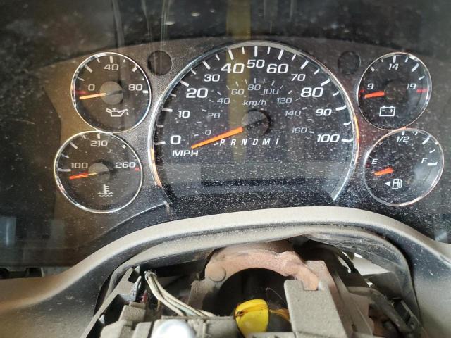 83852755 :رقم المزاد ، 1GB6G3AG3A1172459 vin ، 2010 Chevrolet Bantam E350 مزاد بيع