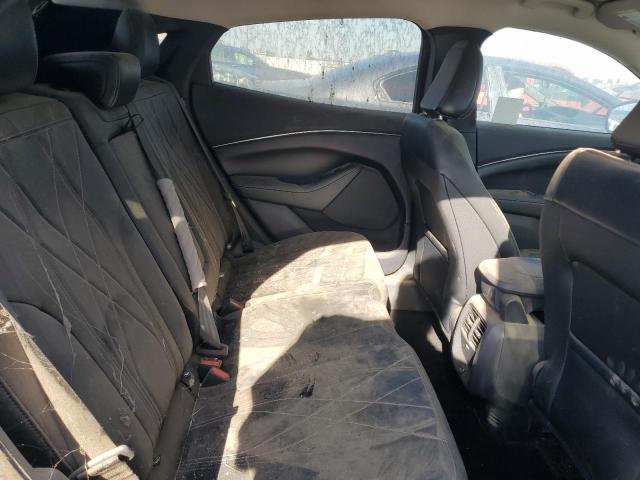 71189525 :رقم المزاد ، 3FMTK1SS2PMA32009 vin ، 2023 Ford Mustang Mach-e Select مزاد بيع
