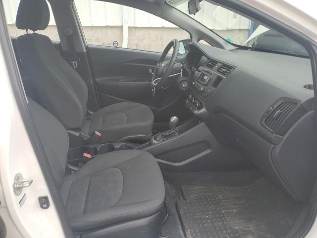 Aukcja sprzedaży 2015 Kia Rio, vin: KNADM4A34F6455815, numer aukcji: 83925305