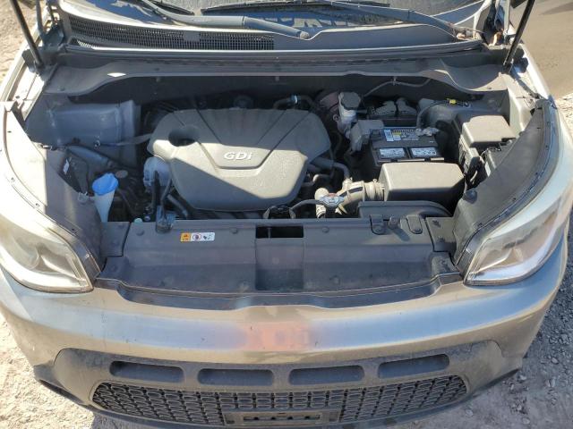 Auction sale of the 2016 Kia Soul, vin: KNDJN2A29G7322767, lot number: 84275725