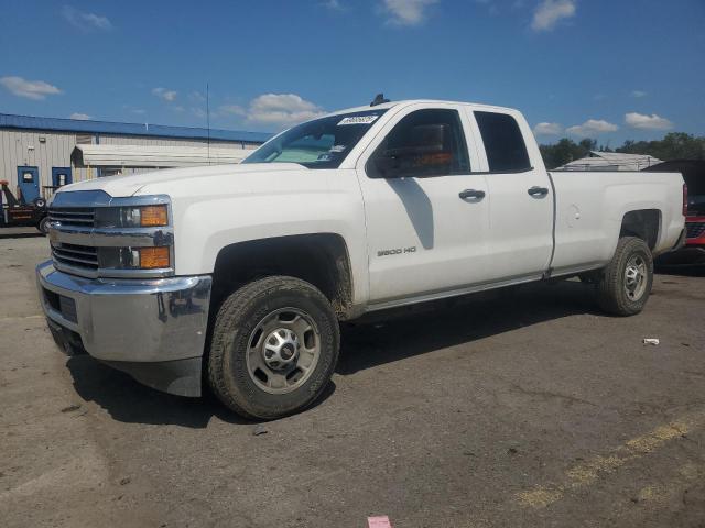 2017 Chevrolet Silverado მანქანა იყიდება აუქციონზე, vin: 1GC2CUEG3HZ271591, აუქციონის ნომერი: 69695825