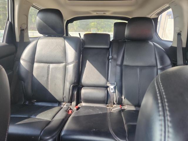 81315005 :رقم المزاد ، 5N1DR2MN5JC605846 vin ، 2018 Nissan Pathfinder S مزاد بيع