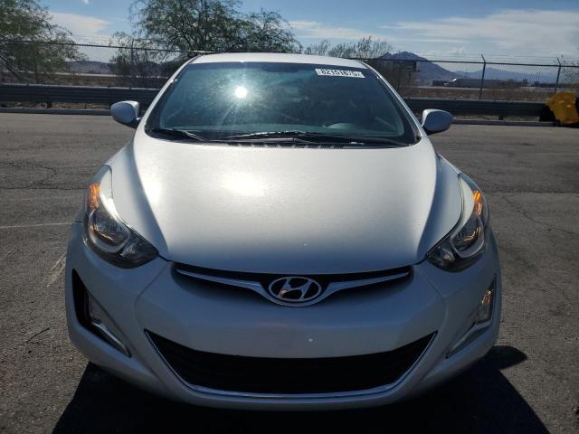 82151675 :رقم المزاد ، 5NPDH4AE3GH779127 vin ، 2016 Hyundai Elantra Se مزاد بيع