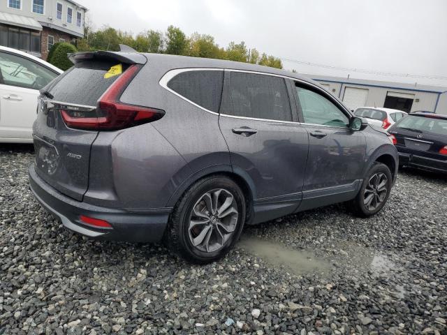 Продаж на аукціоні авто 2020 Honda Cr-v, vin: 5J6RW2H85LA093425, номер лоту: 83817315