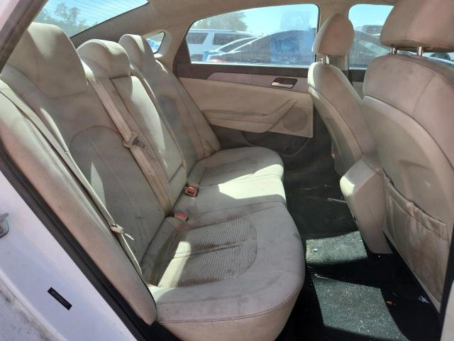 Продаж на аукціоні авто 2018 Hyundai Sonata Se, vin: 5NPE24AF8JH622277, номер лоту: 71370065