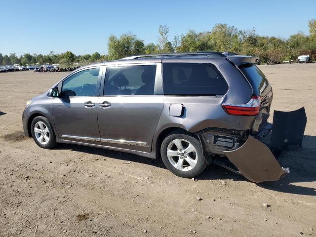 84719945 :رقم المزاد ، 5TDKZ3DC4KS998299 vin ، 2019 Toyota Sienna Le مزاد بيع