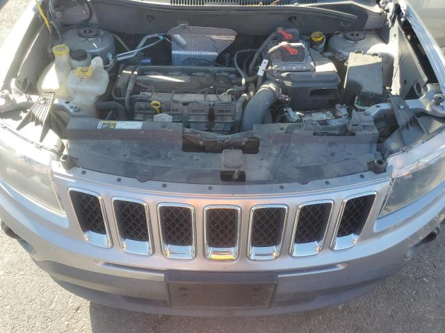 2016 Jeep Compass მანქანა იყიდება აუქციონზე, vin: 1C4NJDBB9GD549997, აუქციონის ნომერი: 80524445