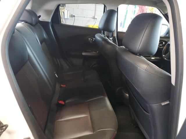2013 Nissan Juke S მანქანა იყიდება აუქციონზე, vin: JN8AF5MV6DT215011, აუქციონის ნომერი: 71856155