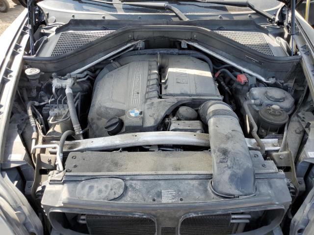 Aukcja sprzedaży 2013 Bmw X5, vin: 5UXZV4C58D0G51651, numer aukcji: 80126215