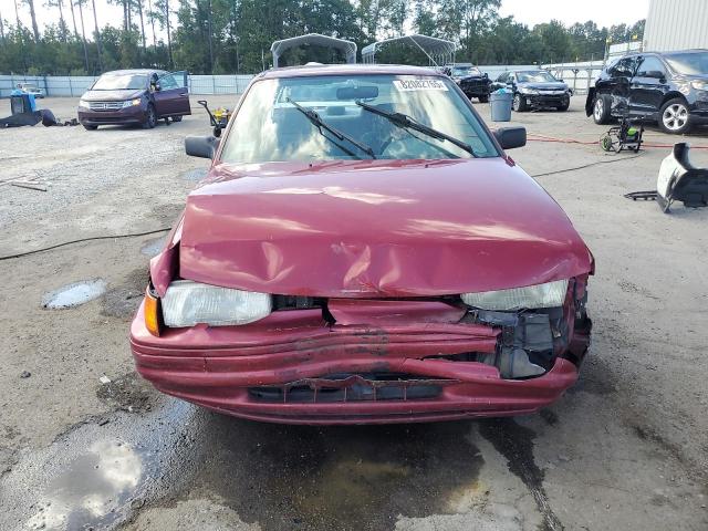 1994 Ford Escort მანქანა იყიდება აუქციონზე, vin: 3FARP13J9RR165772, აუქციონის ნომერი: 82082765